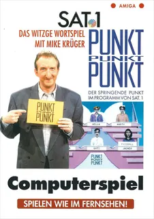 Punkt Punkt Punkt