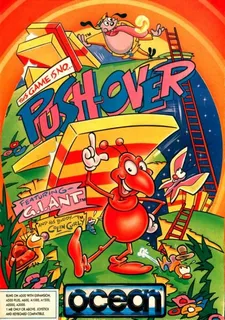 Push-over