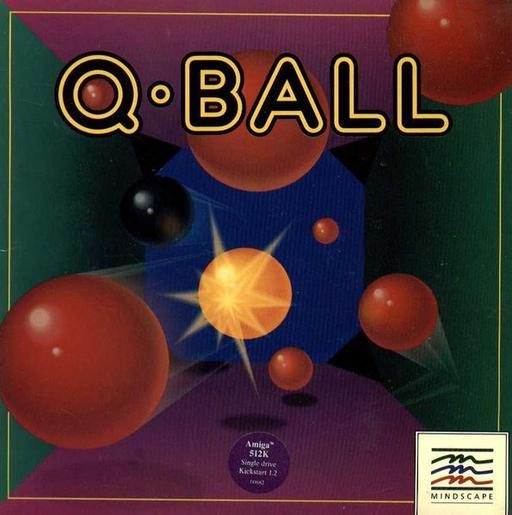 QBall