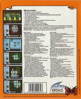 Revelation - Dos