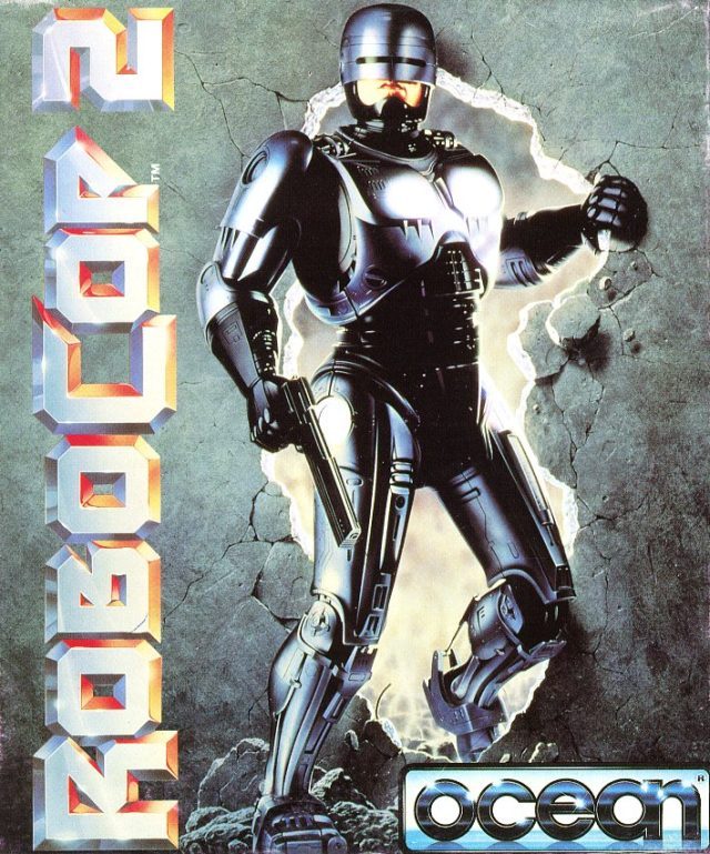 RoboCop 2