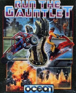 Run The Gauntlet
