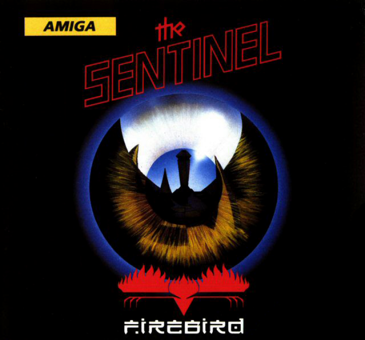 The Sentinel