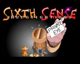 Sixth Sense Investigations