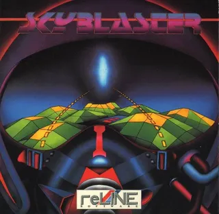 Skyblaster