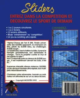 Slider - Dos