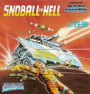 Snoball In Hell