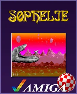 Sophelie