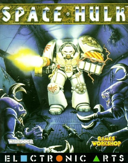Space Hulk