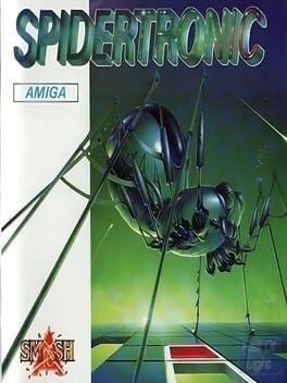 Spidertronic