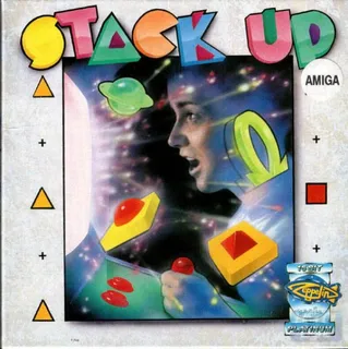 Stack Up
