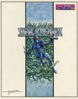 Star Breaker