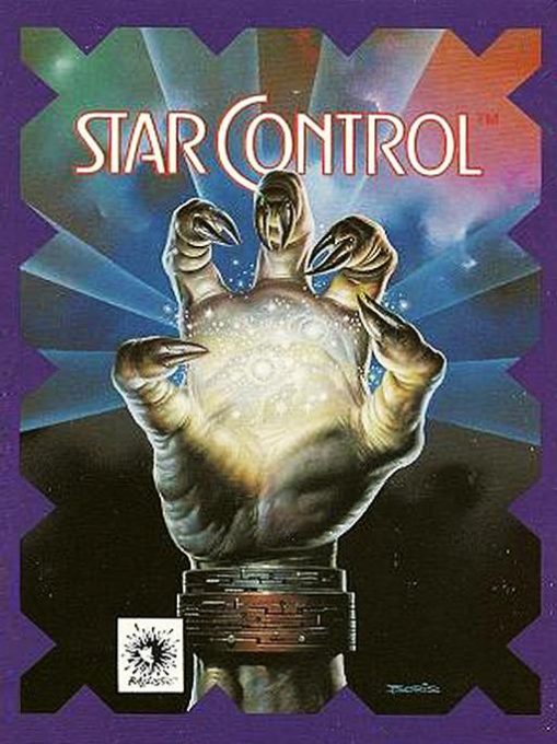 Star Control