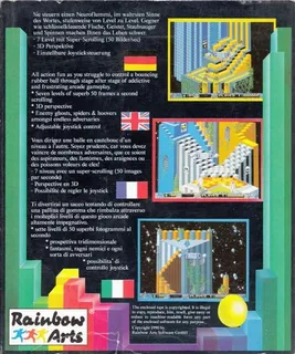 Star Trash - Dos