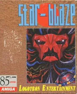 Starblaze