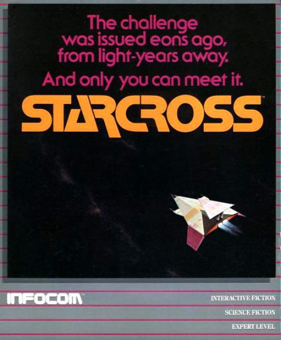 Starcross