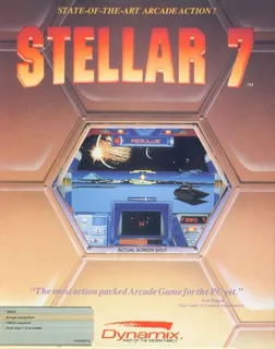 Stellar 7