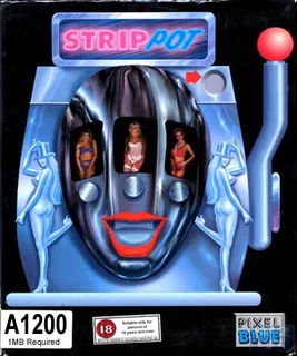Strip Pot
