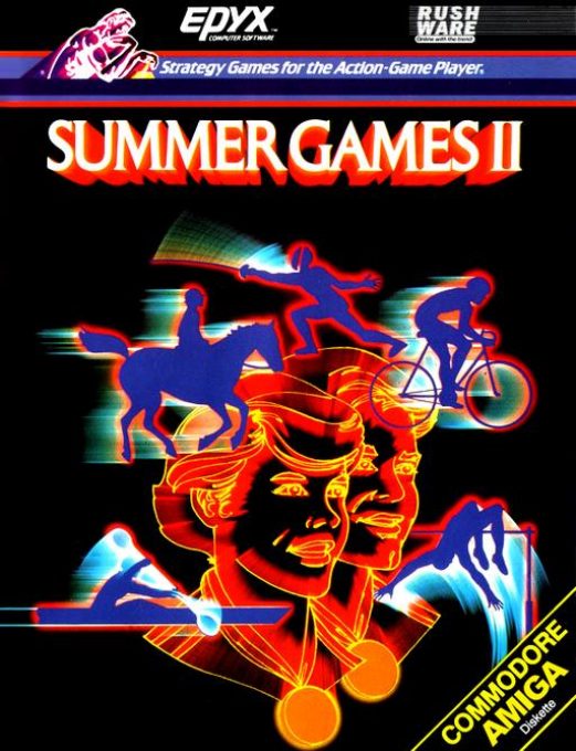 Summer Games