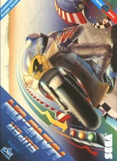 Super Hang-on