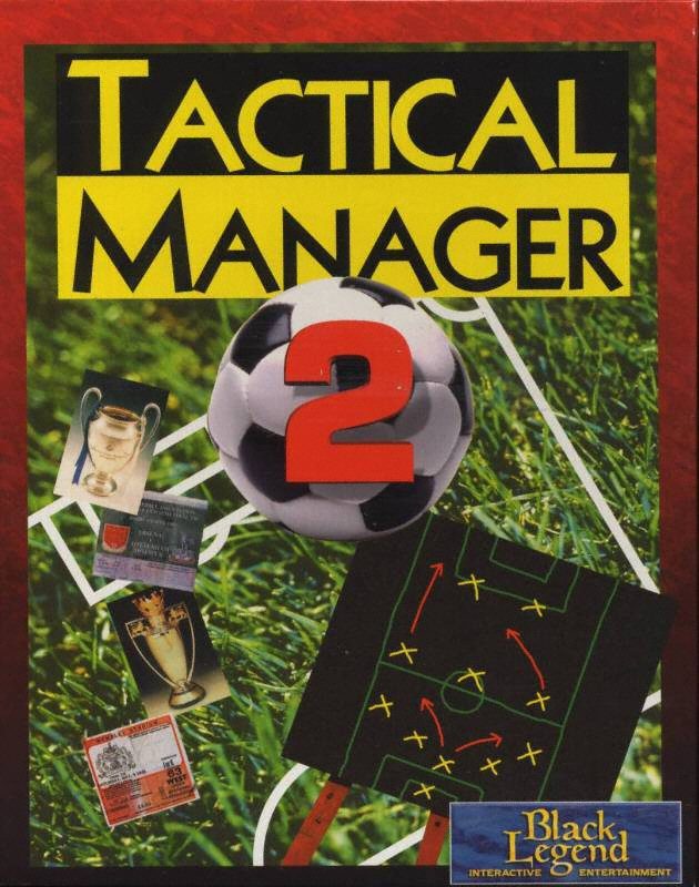 Tactical Manager