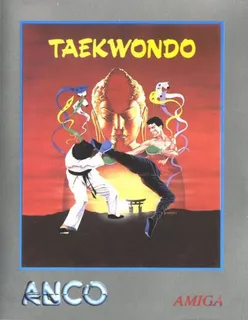 Thai Boxing