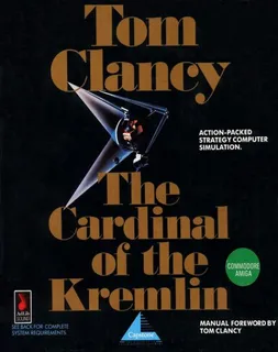 The Cardinal of the Kremlin