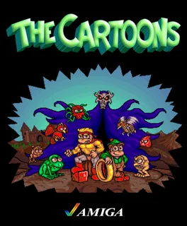 The Cartoons - Dos