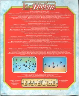 The Game of Harmony - Dos