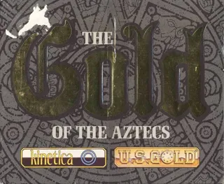 The Gold of the Aztecs