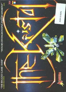 The Kristal