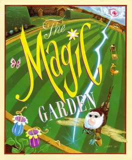 The Magic Garden