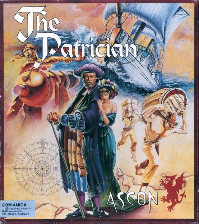 The Patrician