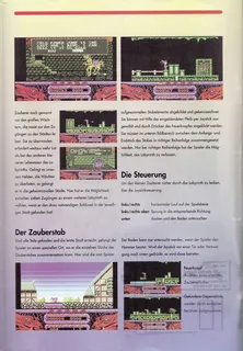 The Seven Gates of Jambala - Dos