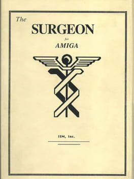The Surgeon
