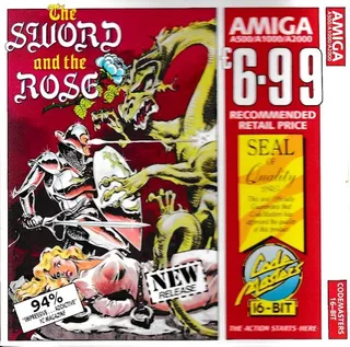 The Sword and the Rose