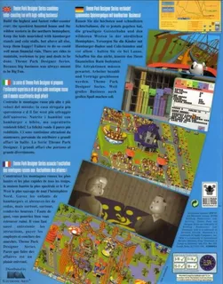 Theme Park - Dos