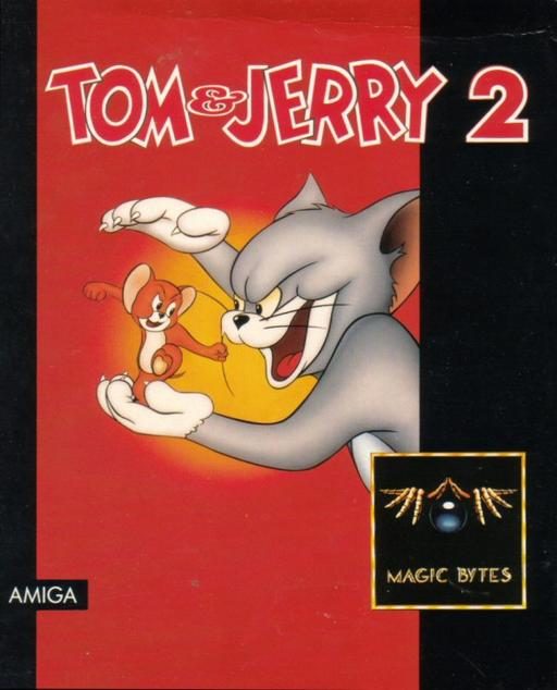 Tom And Jerry