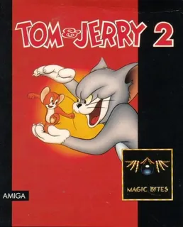 Tom And Jerry