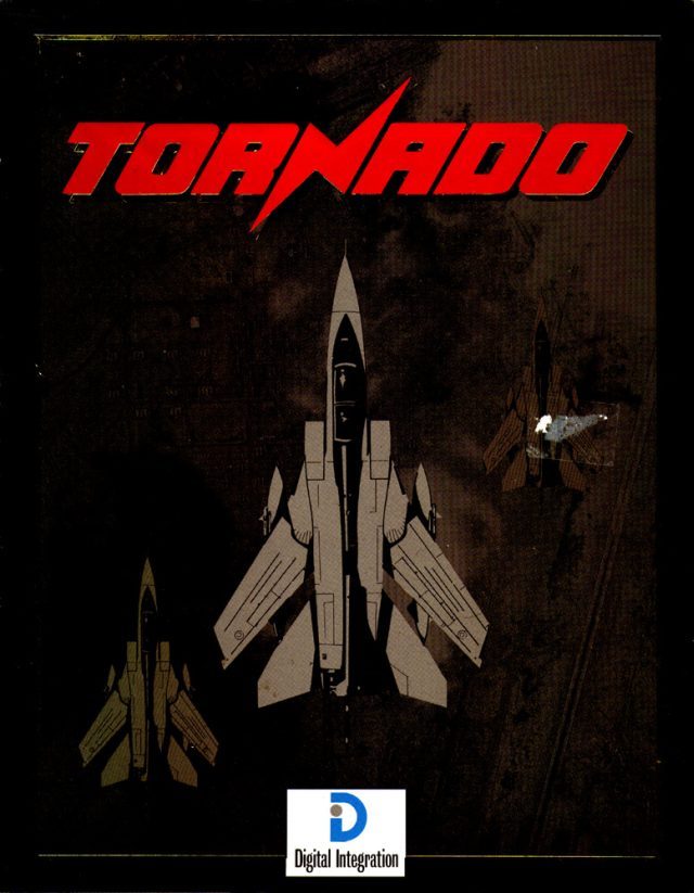 Tornado