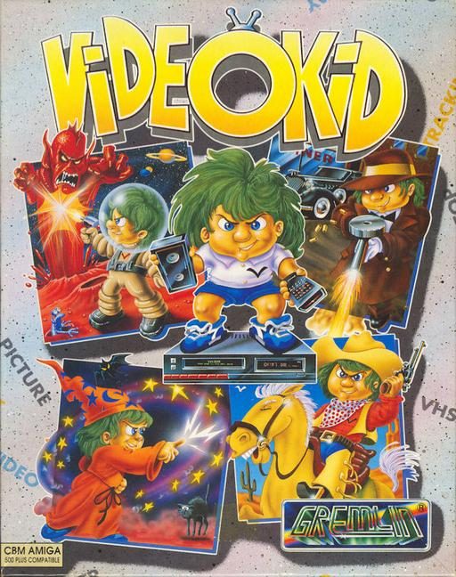 VideoKid
