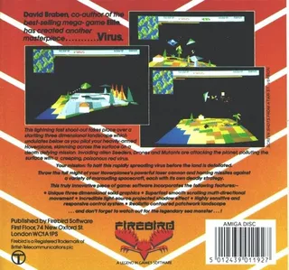 Virus - Dos