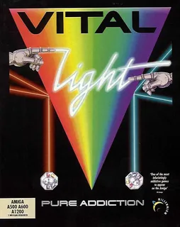 Vital Light