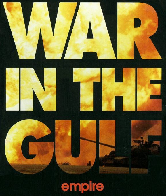 War In The Gulf