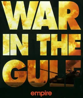 War In The Gulf