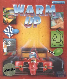 Warm-Up