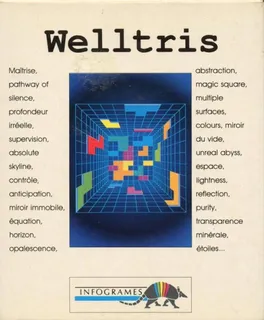Welltris
