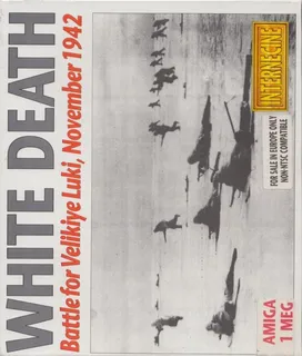 White Death