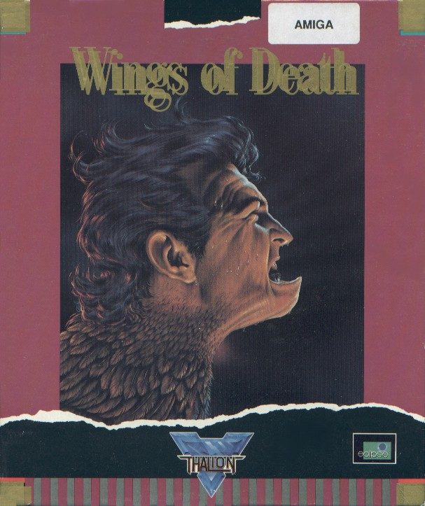 Wings of Death