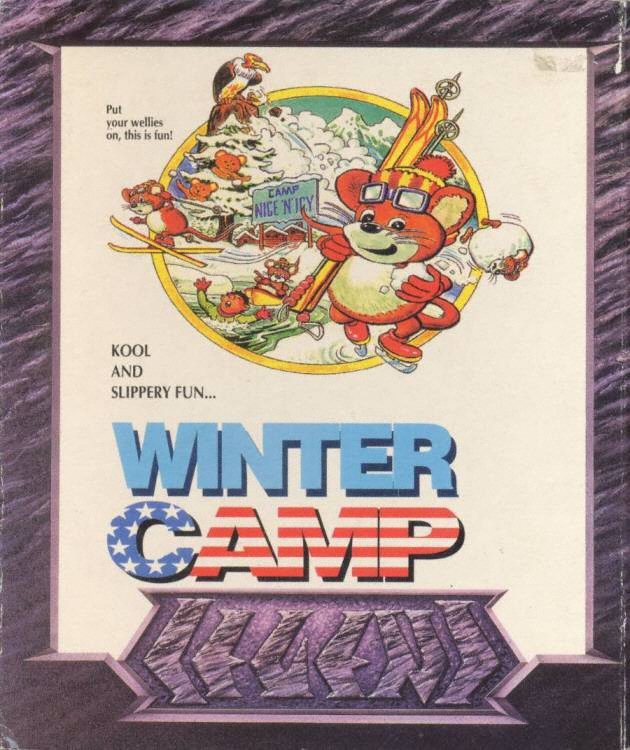 Winter Camp